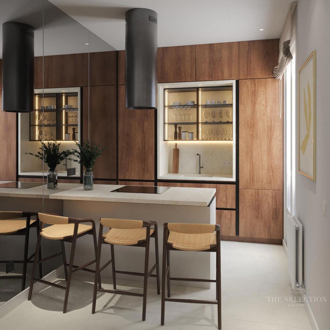 Apartment in Chamberi, Madrid, Spain 5 - 18359475