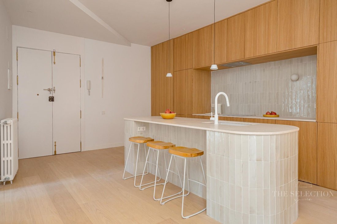 Apartment in Centro, Madrid, Spain 5 - 18359505