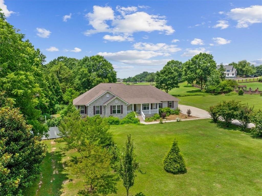 House in Calhoun, Georgia, United States 2 - 18358920