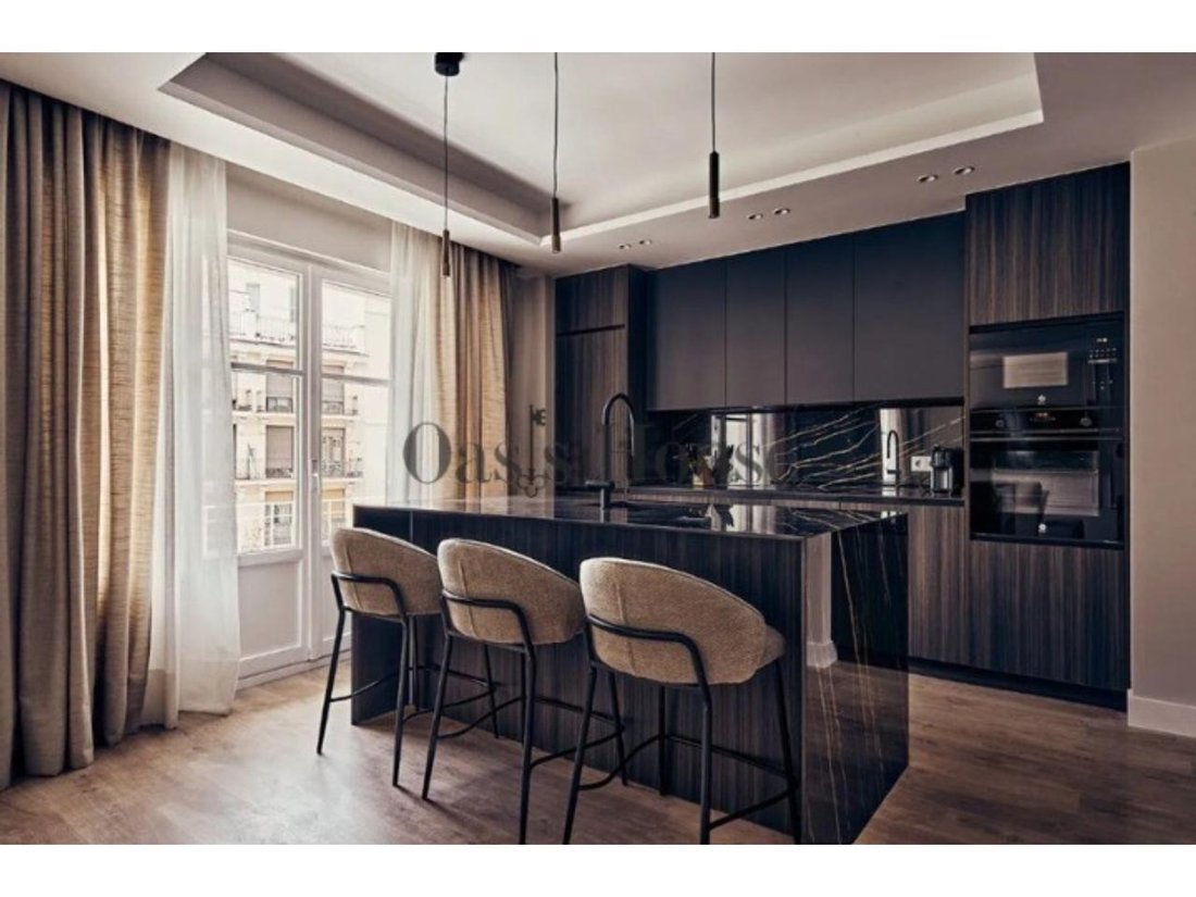 Apartment in Barrio Salamanca, Madrid, Spain 2 - 18359581
