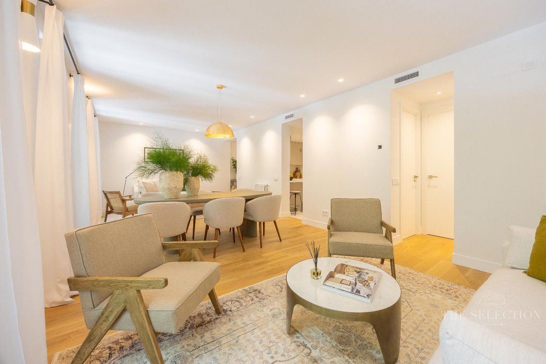 Appartement à Salamanque, Madrid, Espagne 5 - 18358763