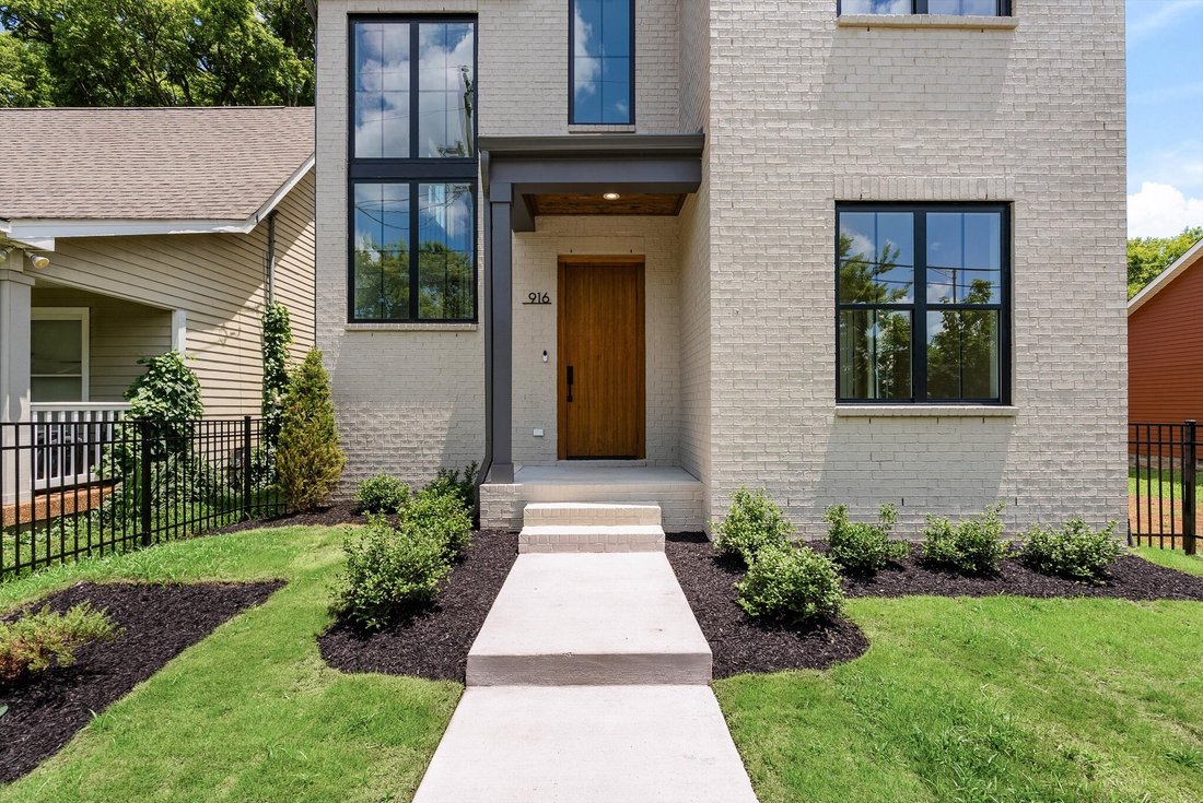 House in Nashville, Tennessee, United States 5 - 18356853