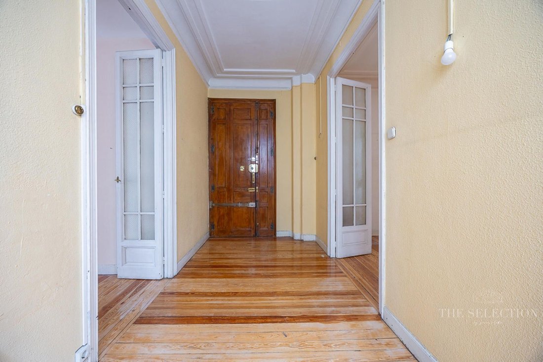 Apartment in Chamberi, Madrid, Spain 4 - 18358699