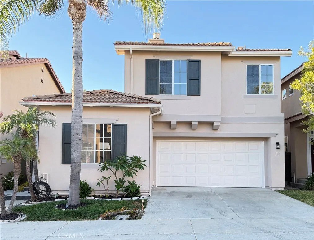 Condo in Aliso Viejo, California, United States 1 - 18347093