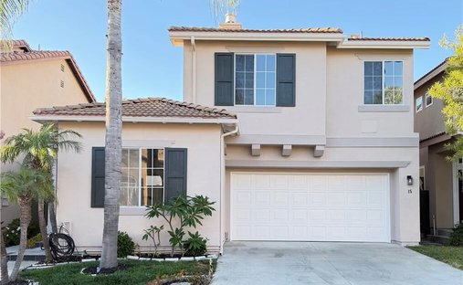 Condo in Aliso Viejo, California, United States 1