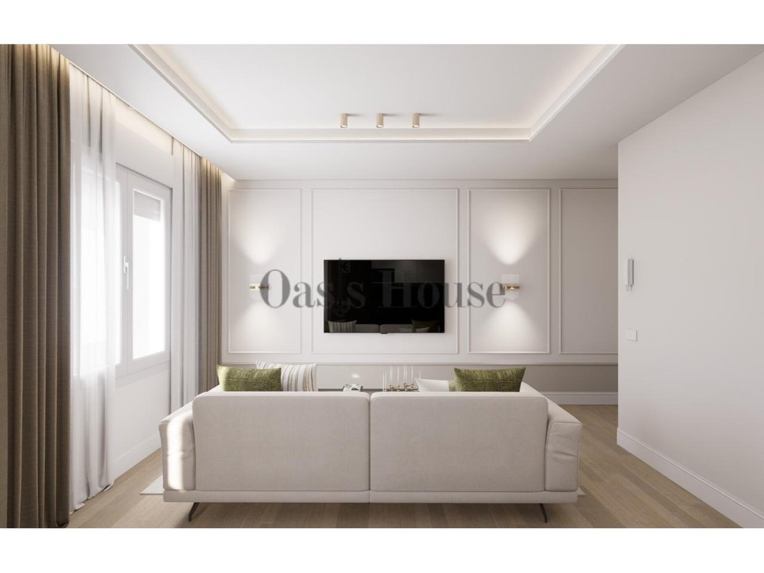 Apartment in Centro, Madrid, Spain 1 - 18359411