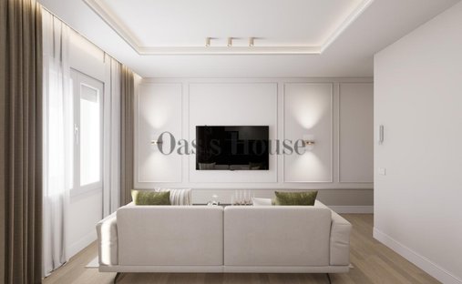Appartement à Centro, Madrid, Espagne 1