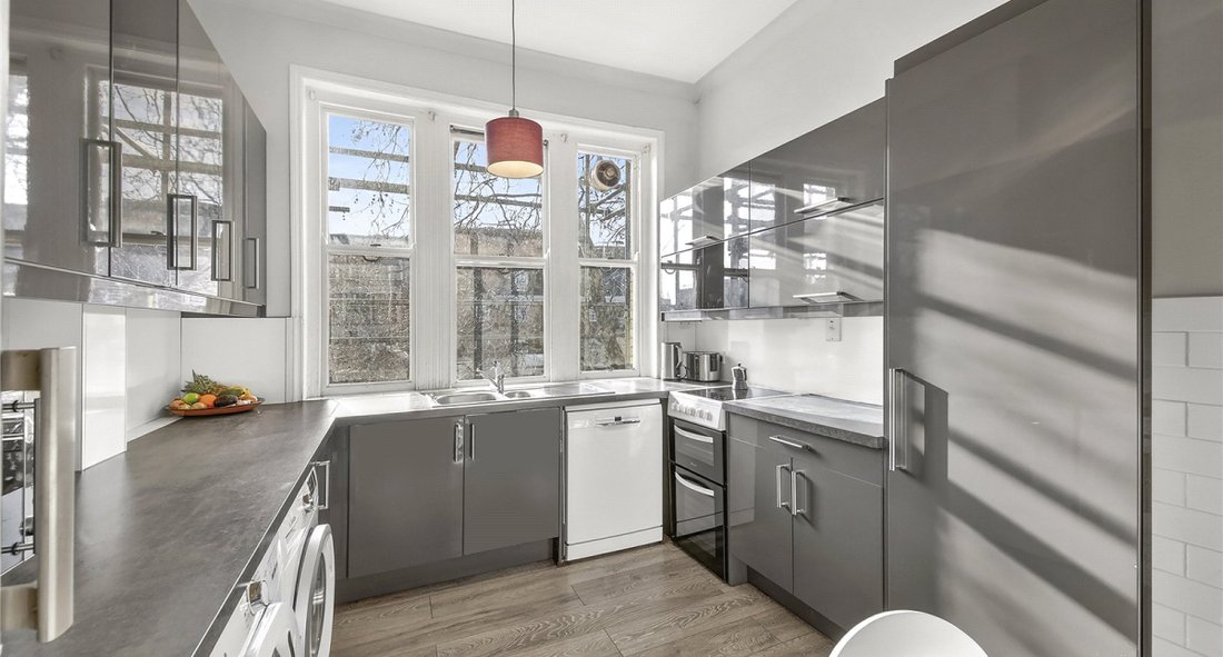 Appartamento a Bloomsbury, Camden, Inghilterra 4 - 18356921