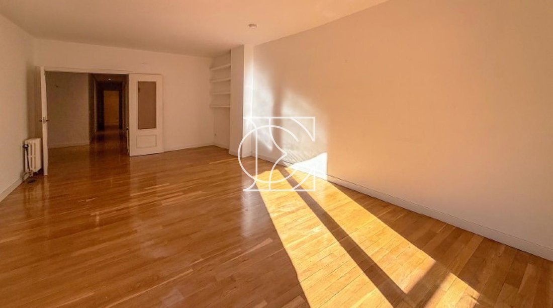 Apartment in Retiro, Madrid, Spain 1 - 18359055