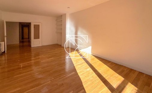 Apartment in Retiro, Madrid, Spain 1