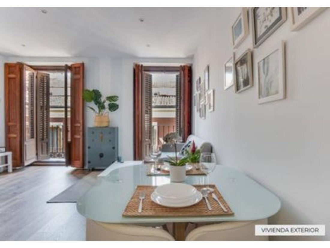 Apartment in Chamberi, Madrid, Spain 2 - 18358506