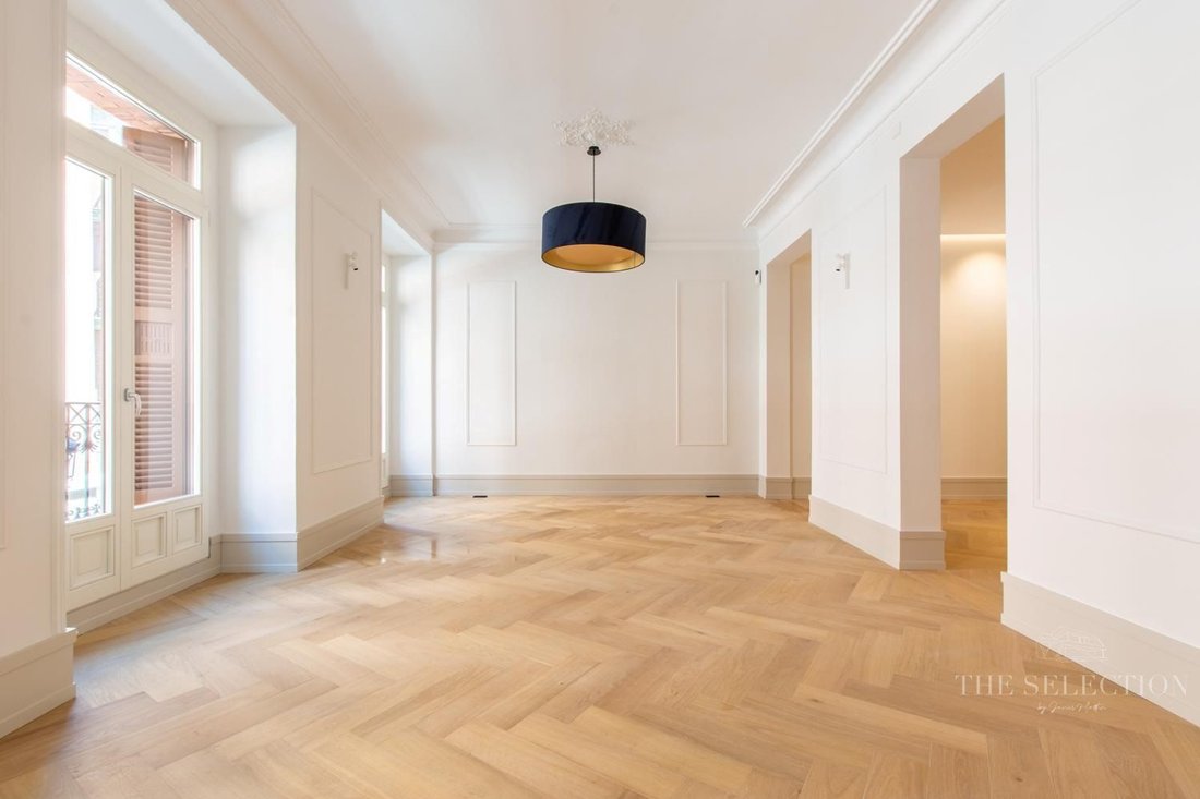 Apartment in Centro, Madrid, Spain 1 - 18358747