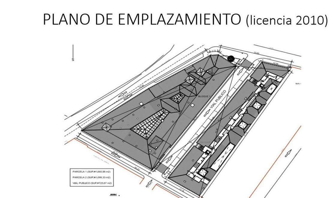 Land in Churriana (District), Malaga, Spain 1 - 18357934