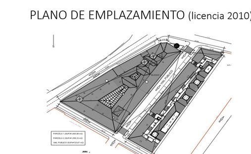 Land in Churriana (District), Malaga, Spain 1