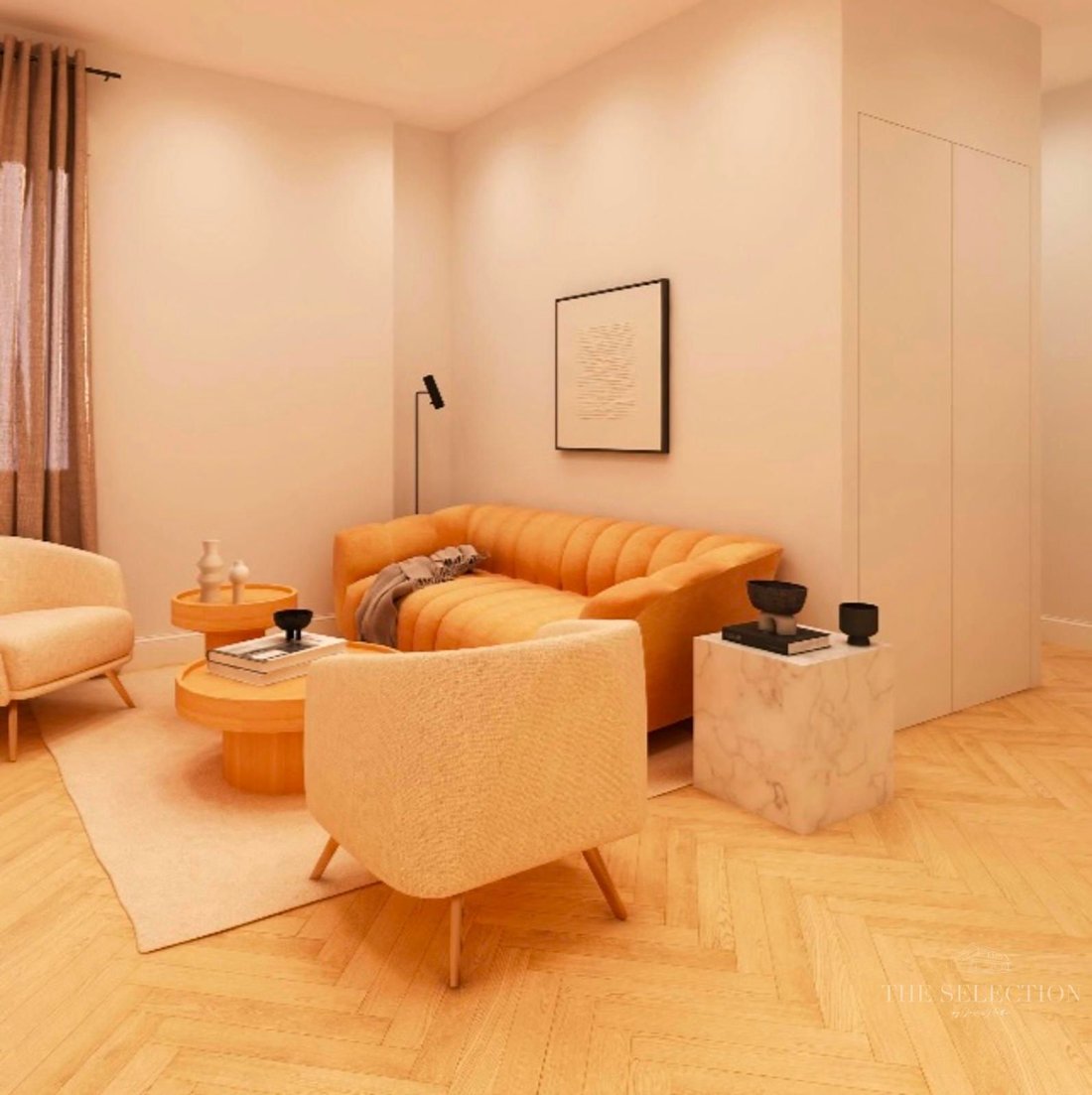 Apartment in Centro, Madrid, Spain 2 - 18358696