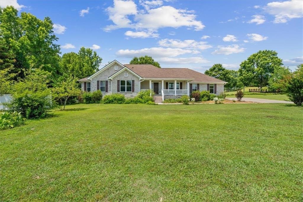House in Calhoun, Georgia, United States 1 - 18358920