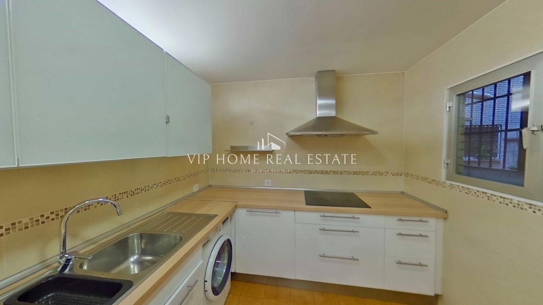Apartment in Barrio Salamanca, Madrid, Spain 5 - 18358086