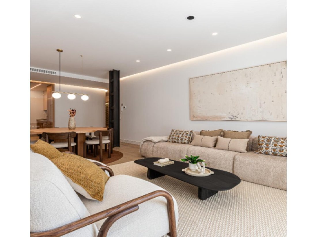 Apartment in Retiro, Madrid, Spain 3 - 18358184