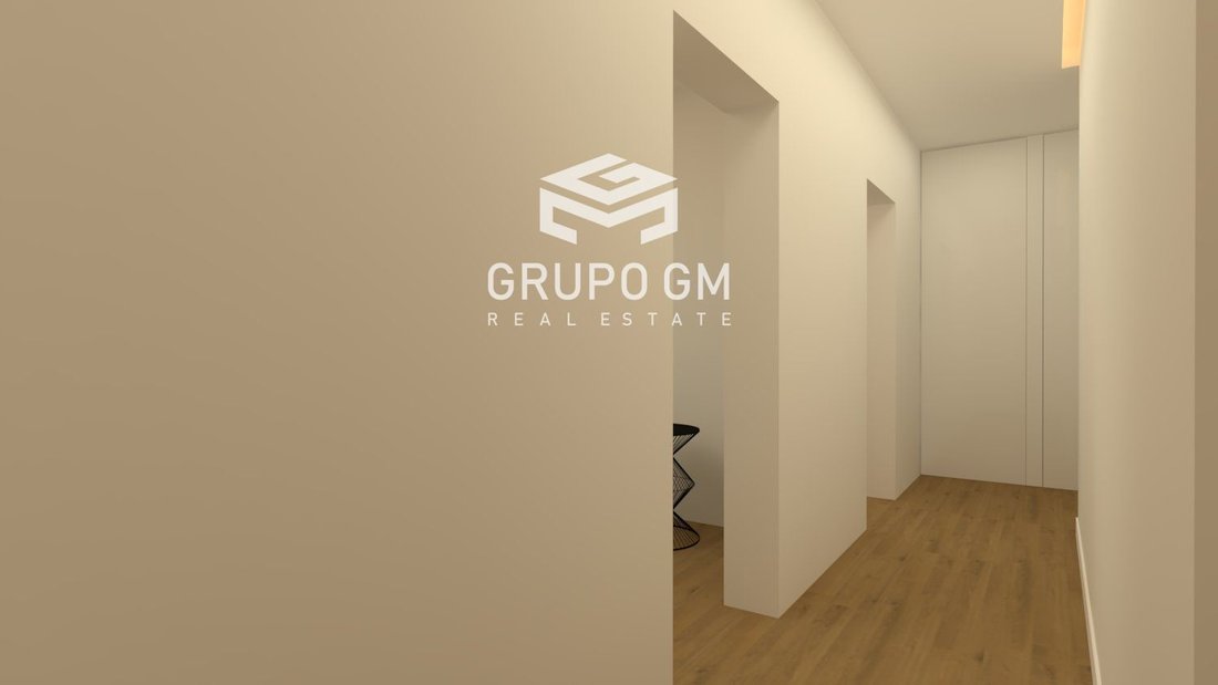 Apartment in Centro, Madrid, Spain 4 - 18359141