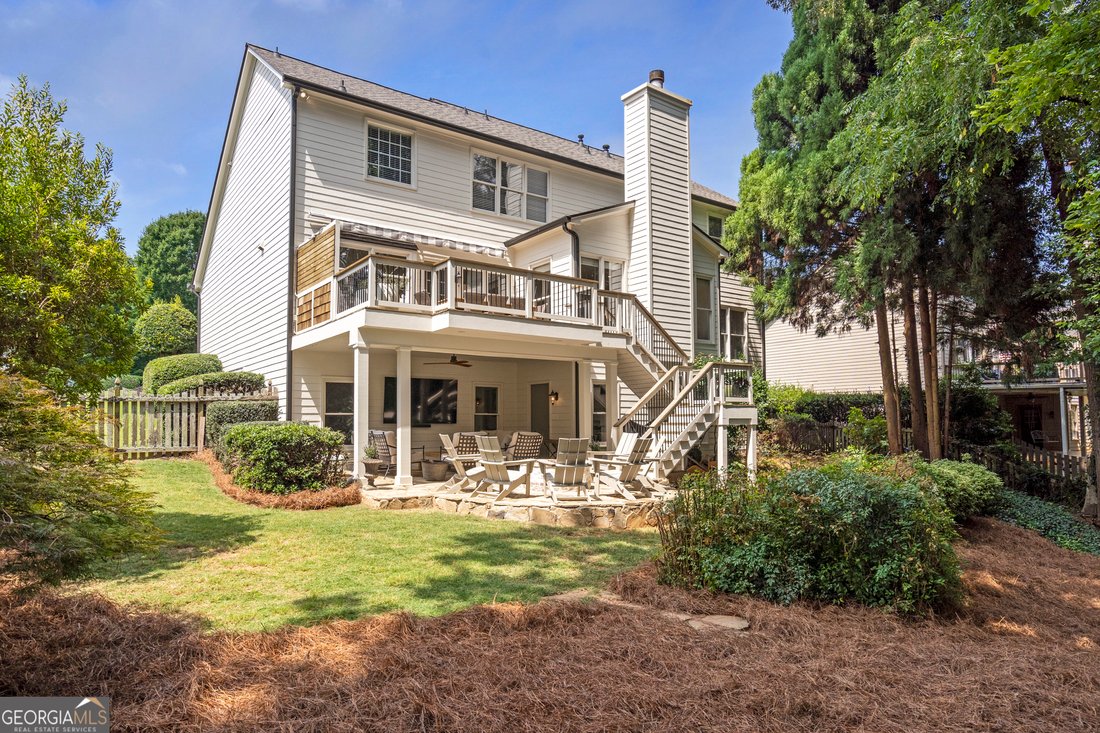 House in Cumming, Georgia, United States 5 - 18357970