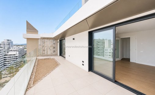 Penthouse à Barajas, Madrid, Espagne 1