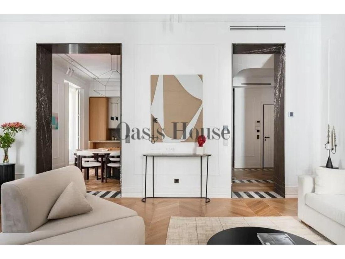 Apartment in Centro, Madrid, Spain 2 - 18359078