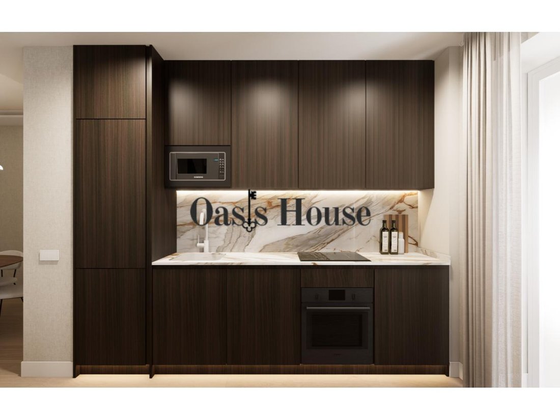 Apartment in Centro, Madrid, Spain 3 - 18359728