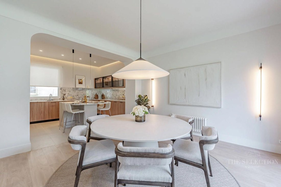 Apartment in Retiro, Madrid, Spain 5 - 18358118