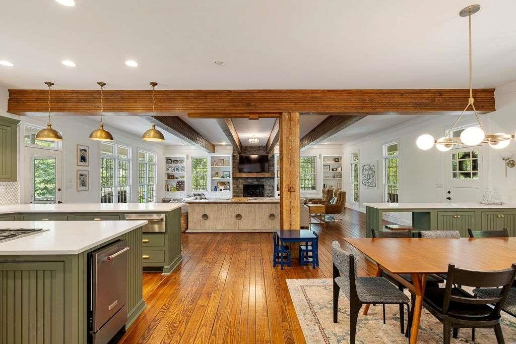House in Rome, Georgia, United States 4 - 18358923