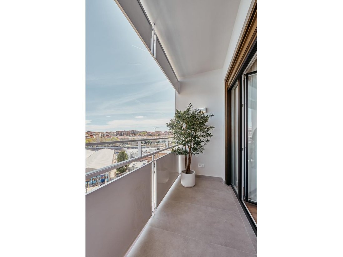 Apartment in Barrio Salamanca, Madrid, Spain 4 - 18358005