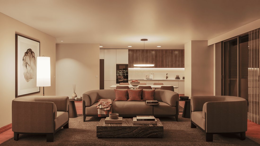 Apartment in Vialonga, Lisbon, Portugal 2 - 18359583