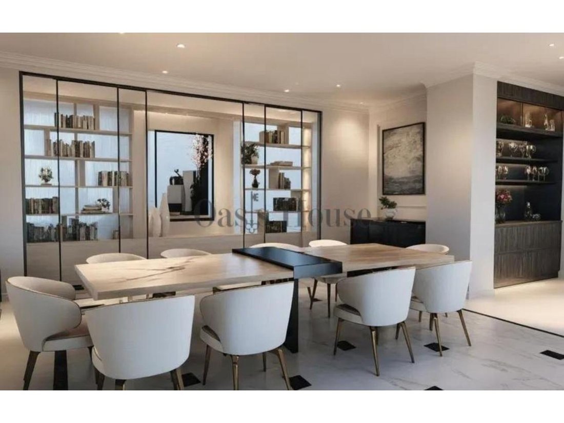 Apartment in Chamberi, Madrid, Spain 2 - 18359722