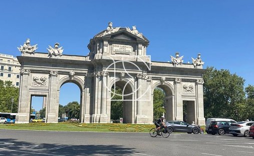 Appartement à Centro, Madrid, Espagne 1