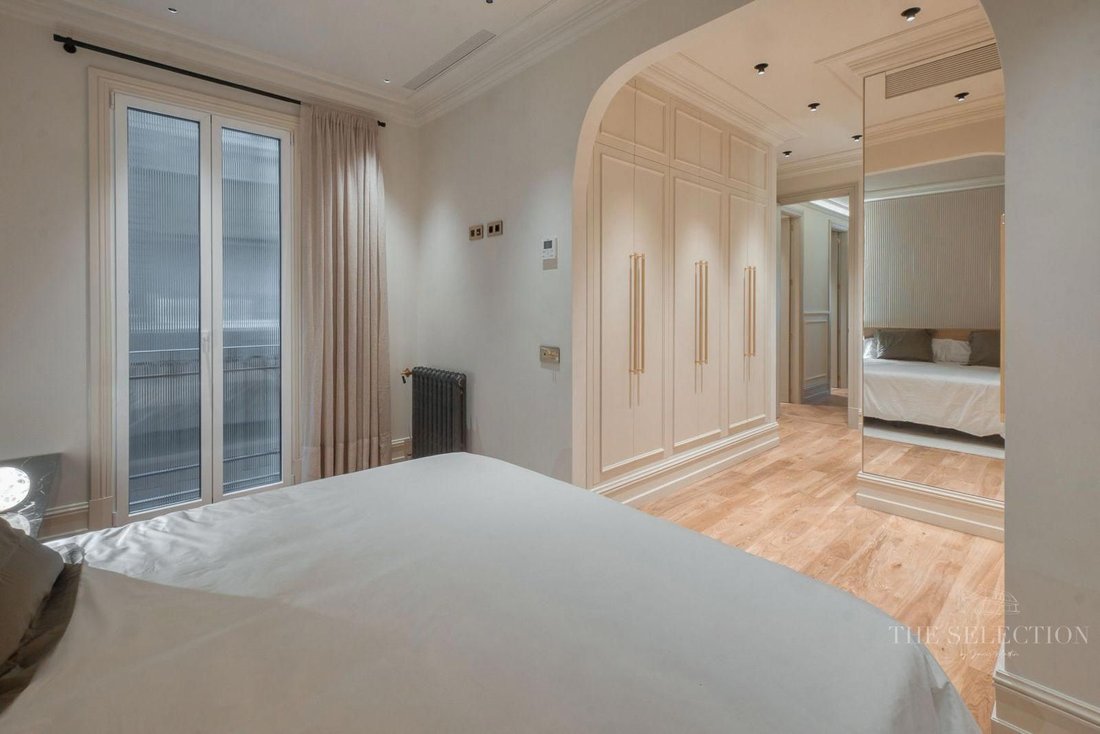 Apartment in Centro, Madrid, Spain 2 - 18359240