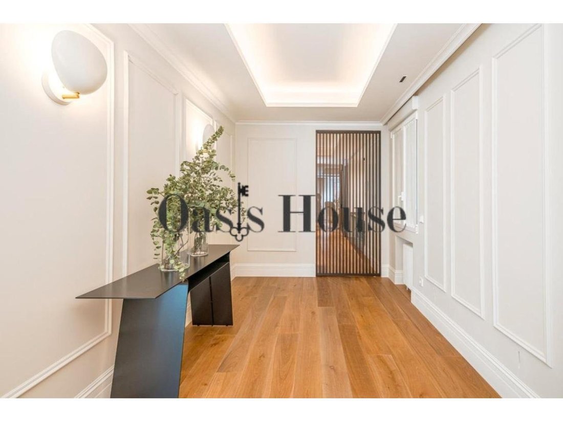Apartment in Barrio Salamanca, Madrid, Spain 4 - 18359144