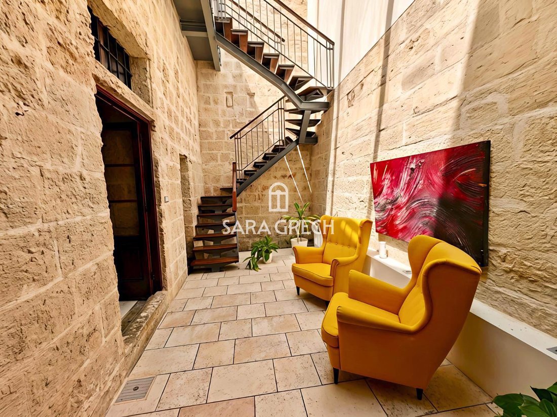 House in Haz-Zebbug, Malta 2 - 18357882