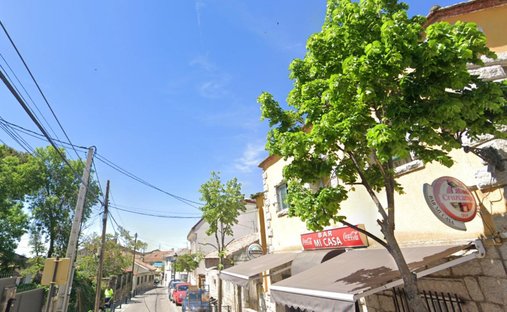 Land in Hoyo de Manzanares, Comunidad de Madrid, Spain 1