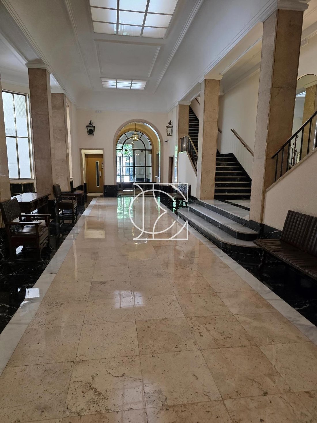 Apartment in Barrio Salamanca, Madrid, Spain 5 - 18358756