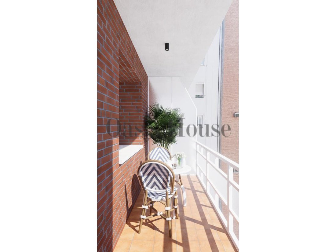 Apartment in Retiro, Madrid, Spain 3 - 18359289
