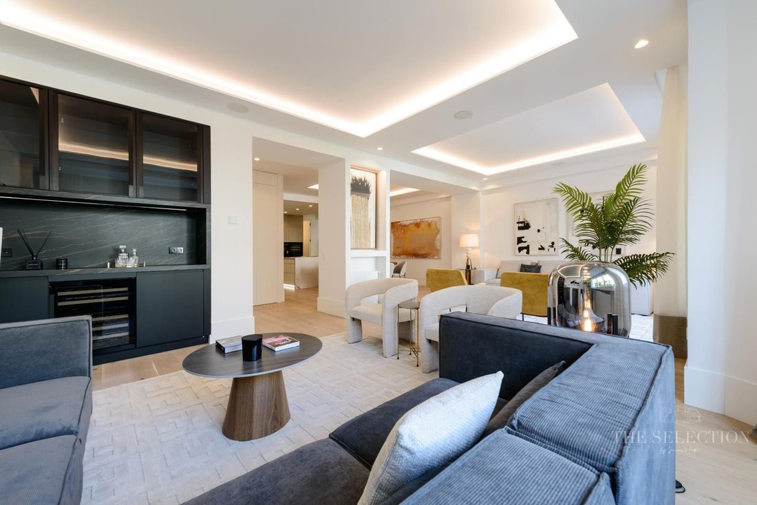 Apartment in Barrio Salamanca, Madrid, Spain 5 - 18359262