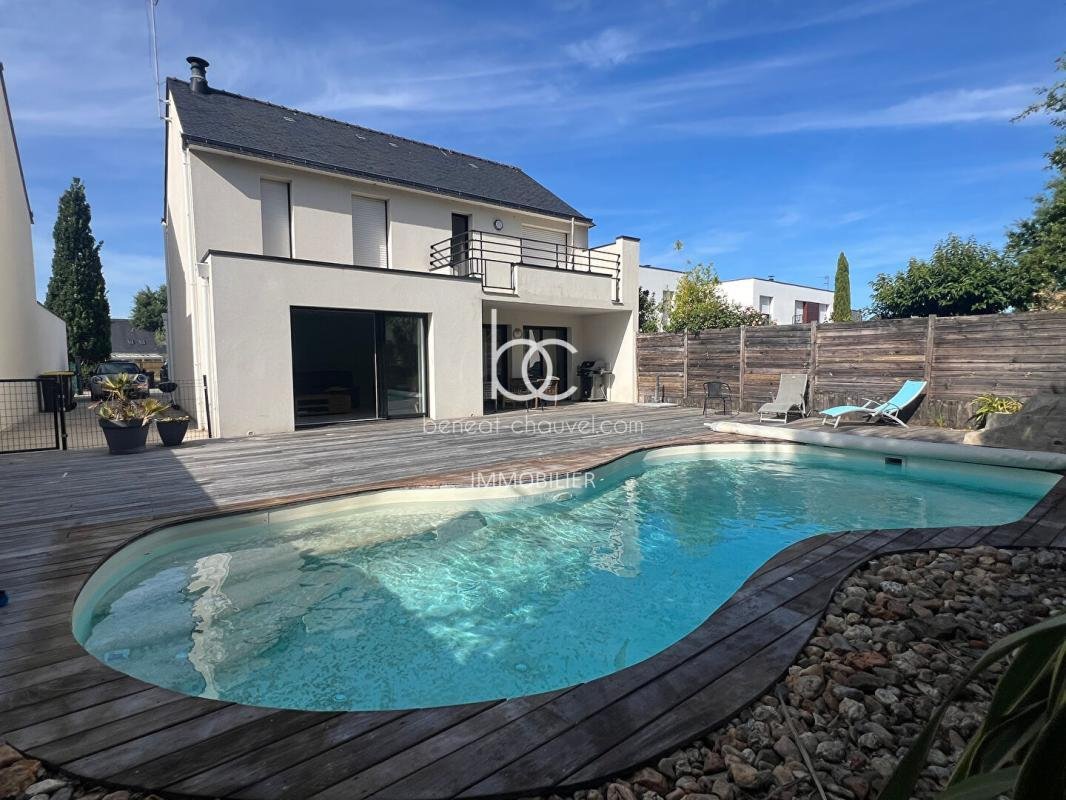 House in Zone Industrielle du Prat, Vannes, France 1 - 18358319