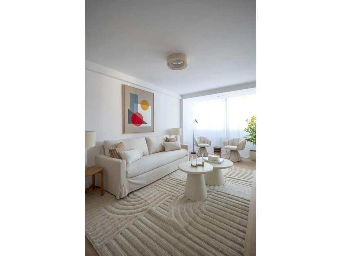 Apartment in Chamartín, Madrid, Spain 1 - 18359454