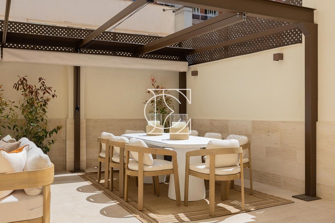 Apartment in Centro, Madrid, Spain 4 - 18358579
