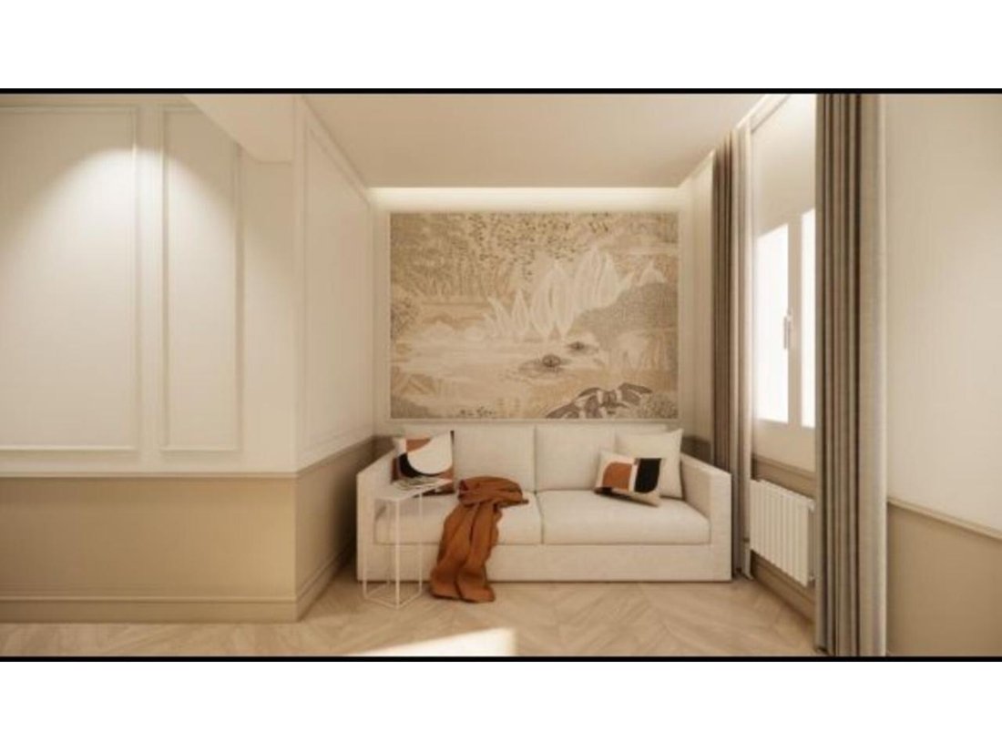 Appartement à Salamanque, Madrid, Espagne 2 - 18357914