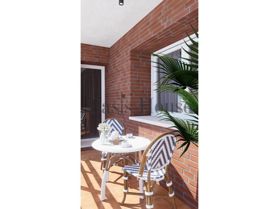 Apartment in Retiro, Madrid, Spain 2 - 18359289