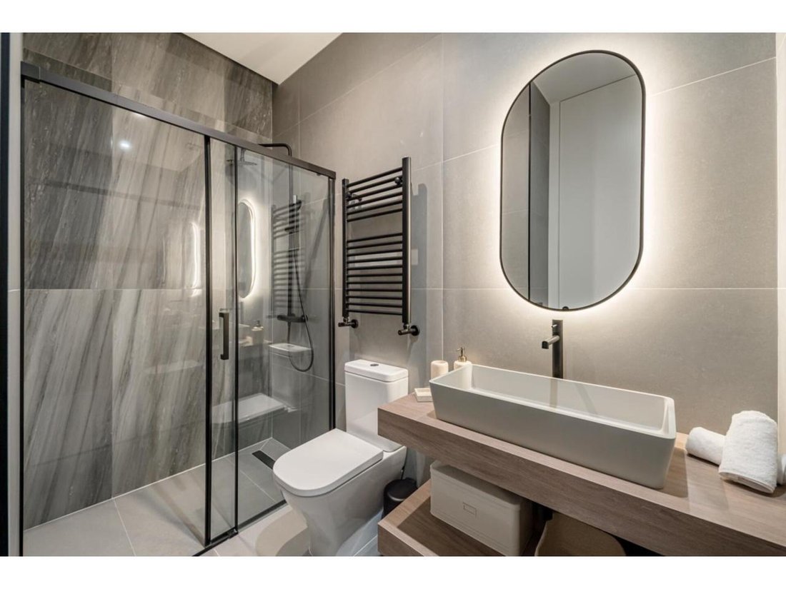Apartment in Centro, Madrid, Spain 5 - 18357651