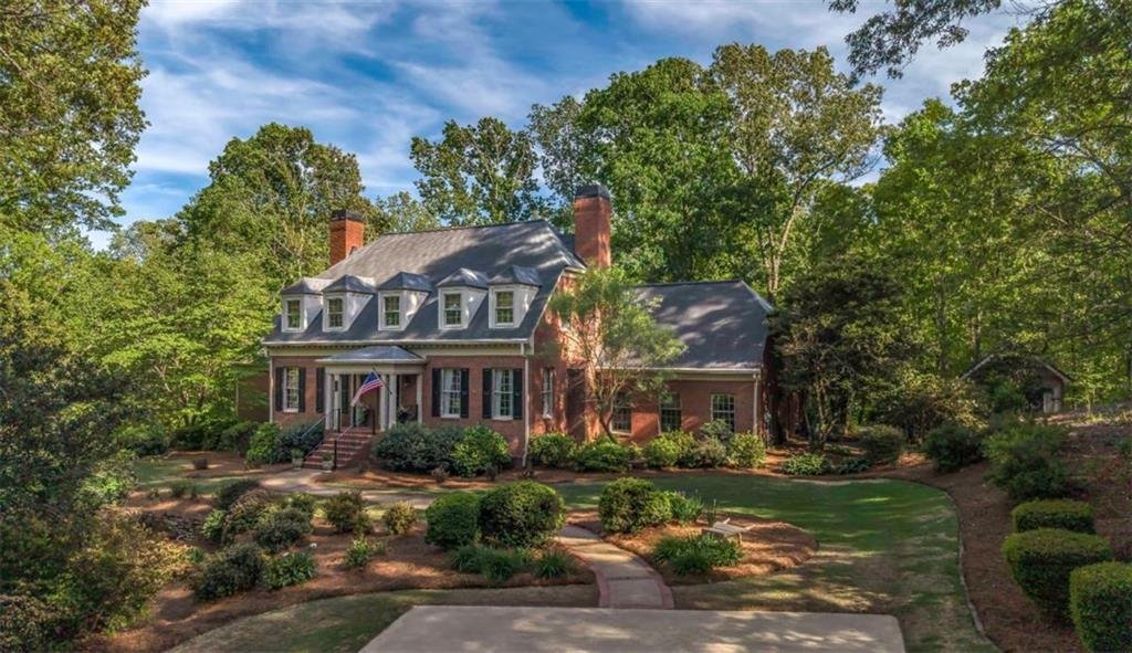 House in Tallapoosa, Georgia, United States 2 - 18358955