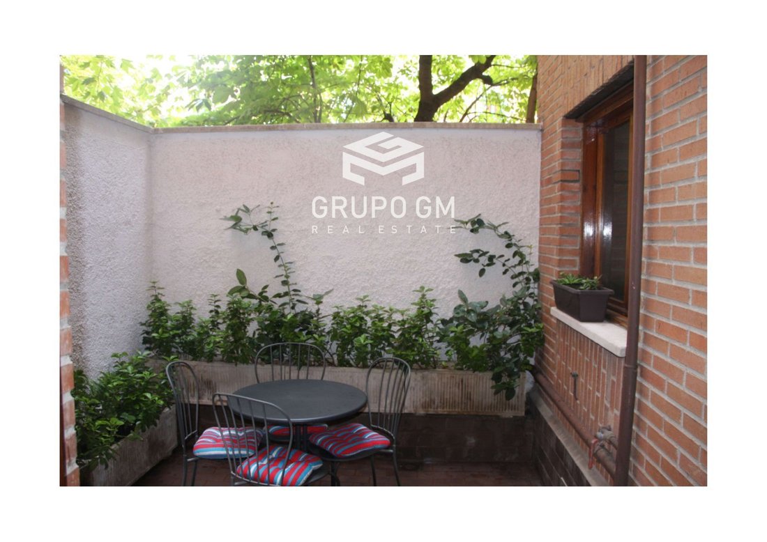 Apartment in Chamberi, Madrid, Spain 3 - 18359158