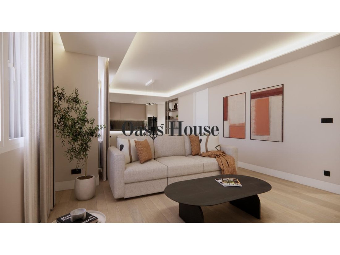 Apartment in Centro, Madrid, Spain 1 - 18359728