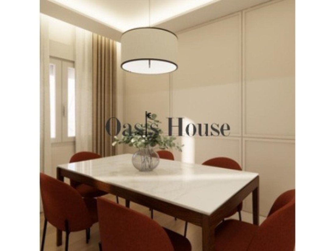 Apartment in Chamberi, Madrid, Spain 3 - 18359251